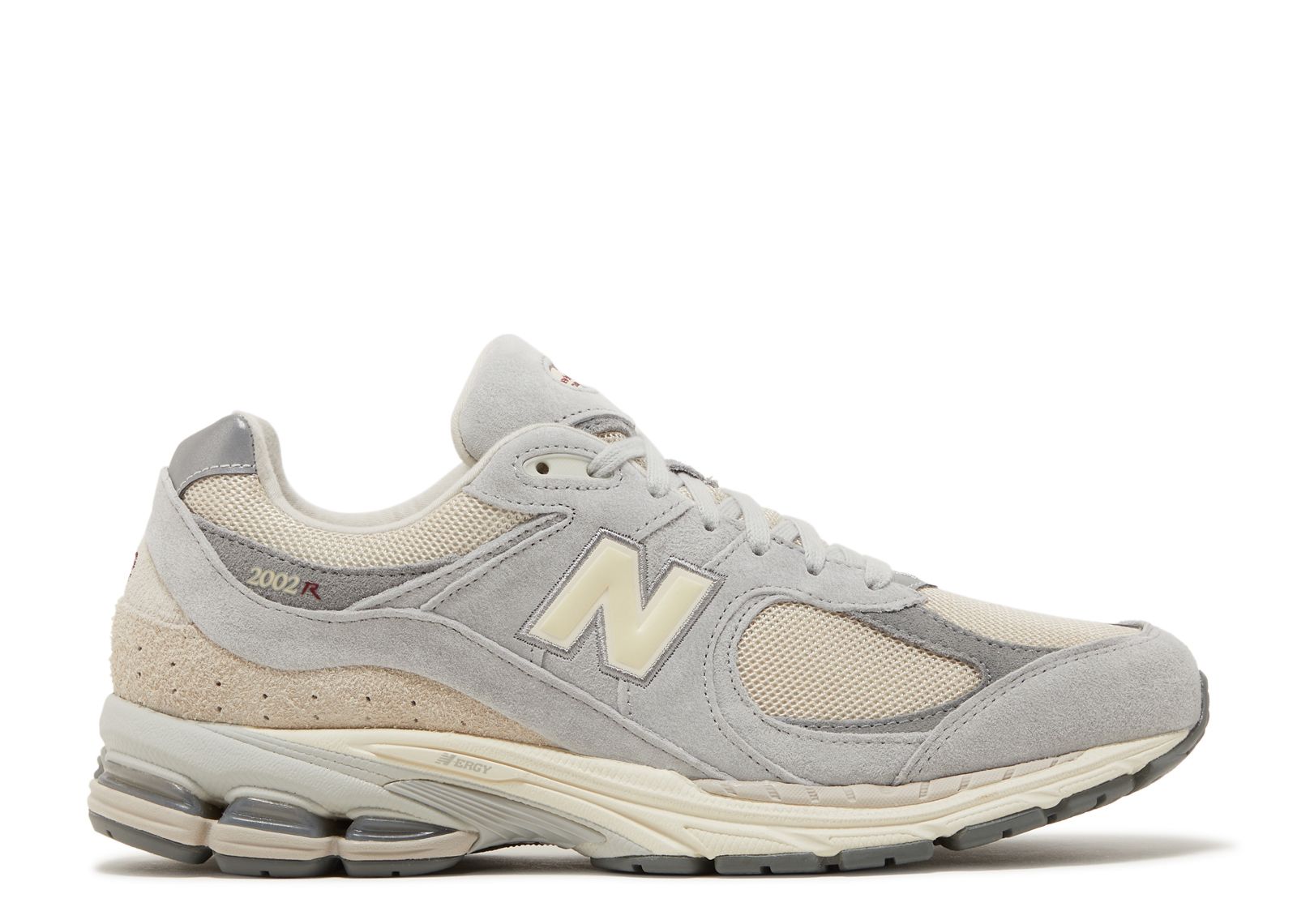 New Balance 2002R 'Lunar New Year - Concrete'