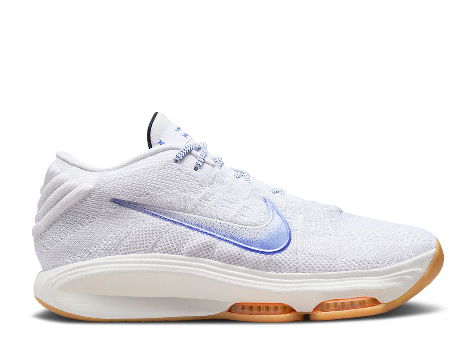 Air Zoom GT Hustle 3 'Blueprint Pack'