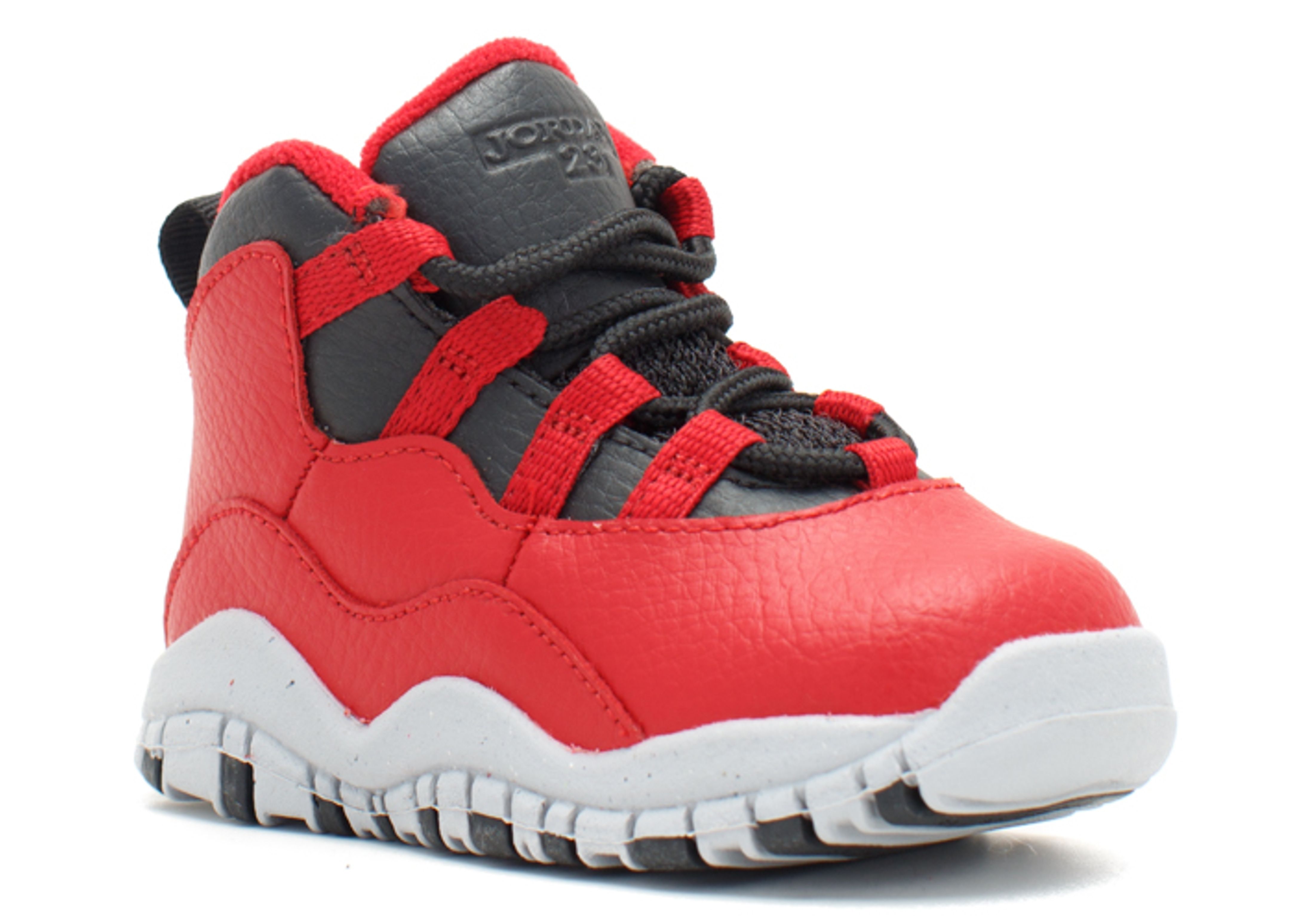 Jordan 10 RetroTD 'Bulls Over Broadway'