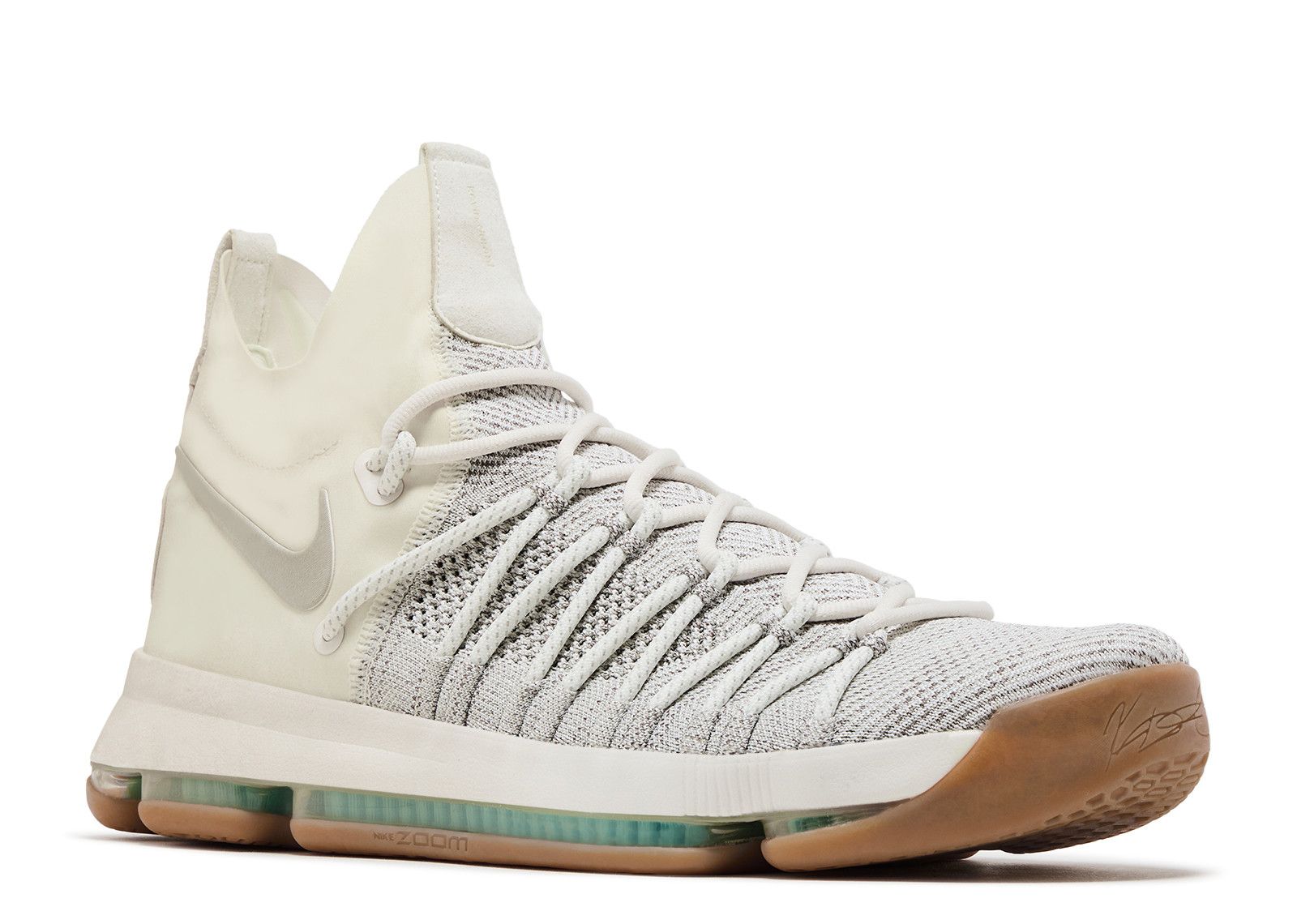 KD 9 Elite 'Ivory'