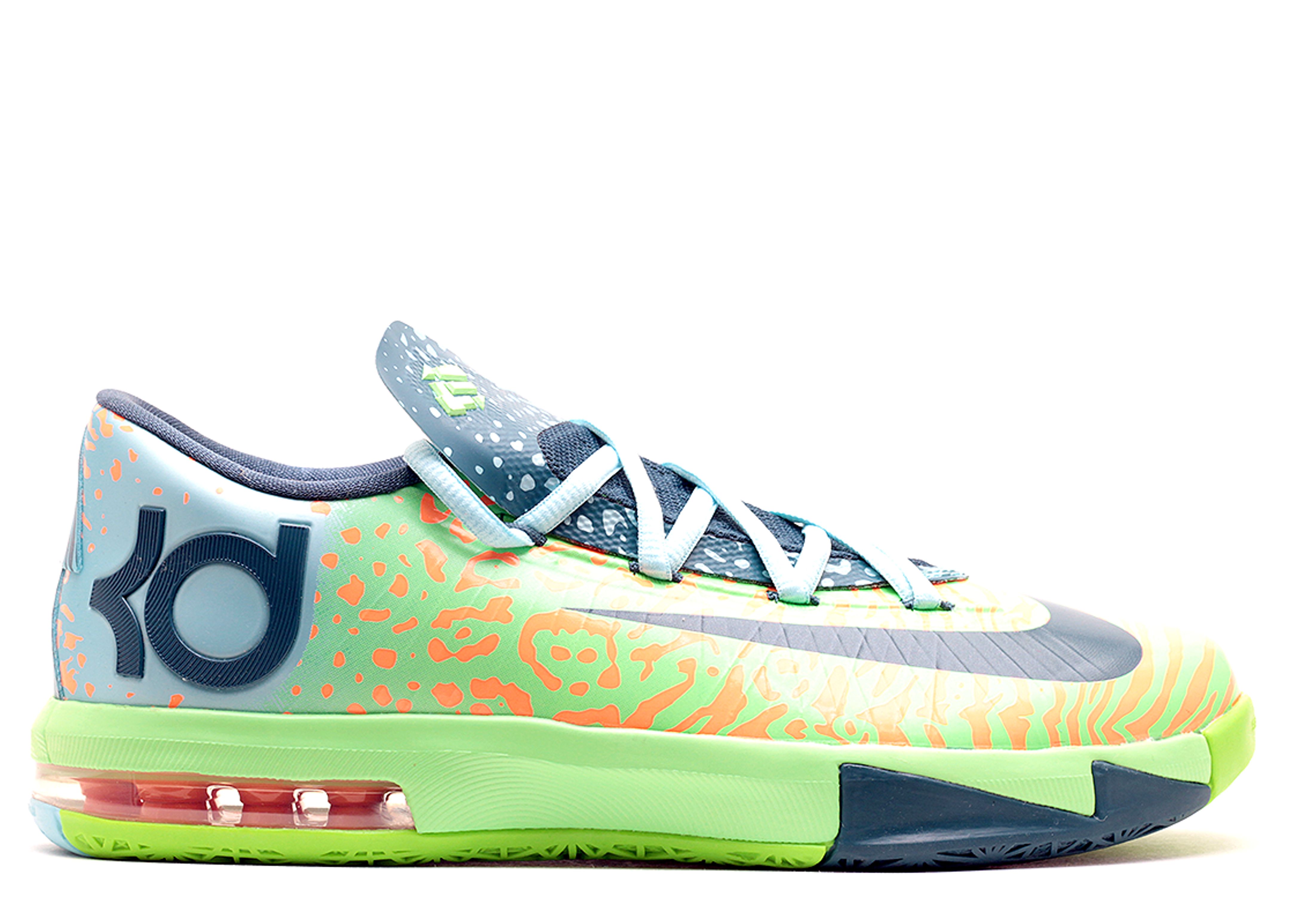 KD 6 GS 'Liger'