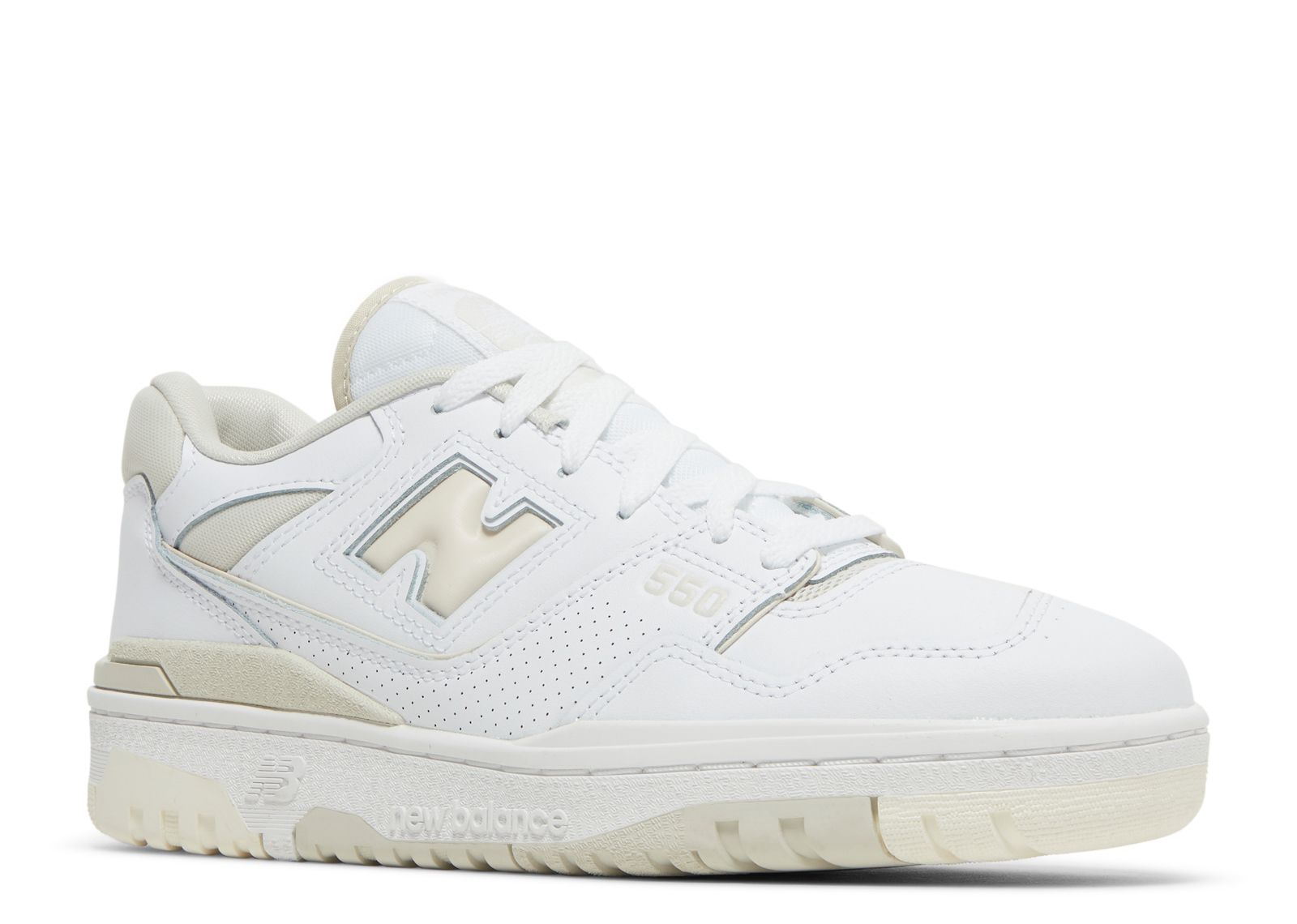 New Balance Wmns 550 'Silver Birch'
