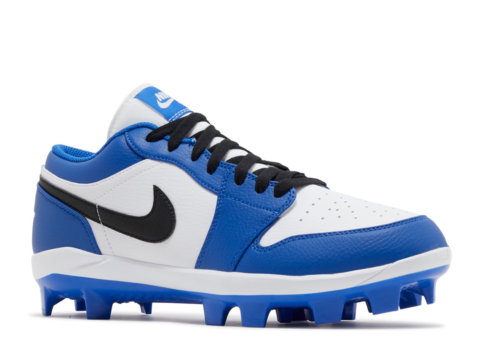 Jordan 1 Retro MCS Low 'Game Royal'