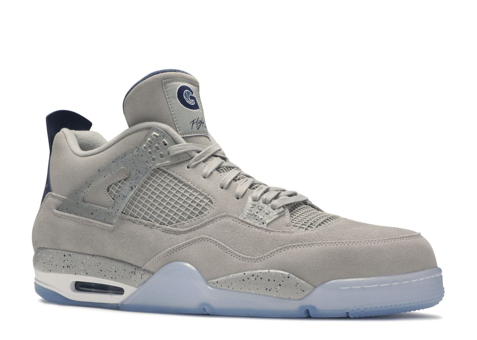 Jordan 4 Retro 'Georgetown' PE