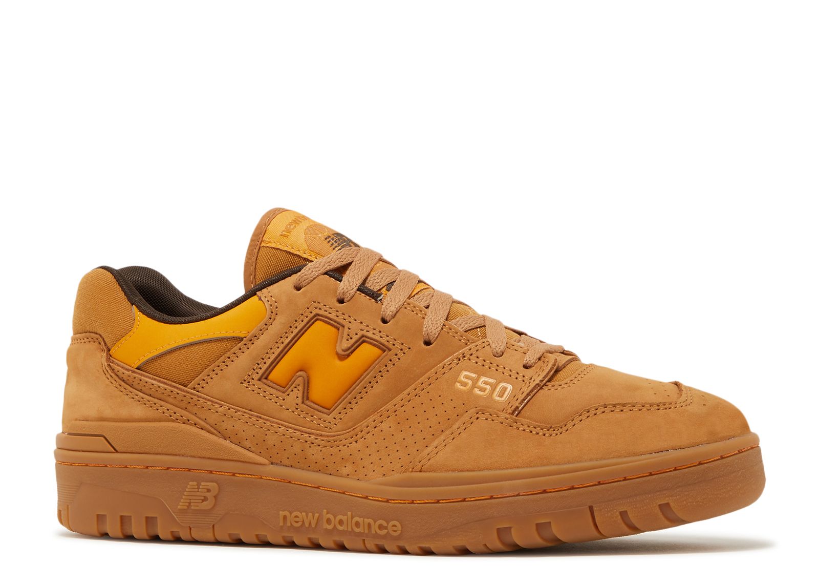 New Balance 550 'Wheat'