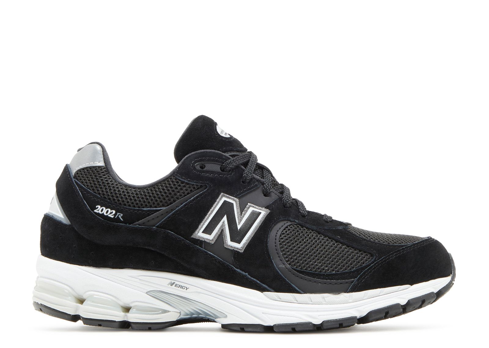 New Balance 2002R 'Black'