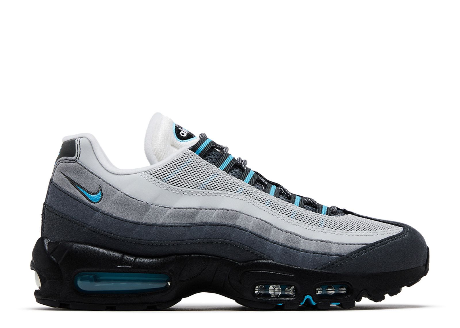 Air Max 95 'Baltic Blue'