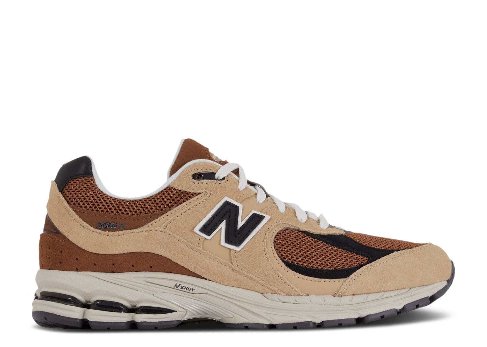New Balance 2002R 'Mocha Pack' Courir Exclusive