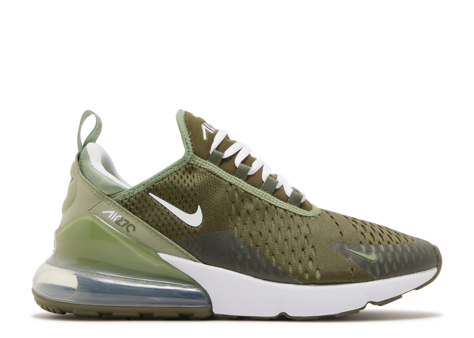 Air Max 270 'Medium Olive'