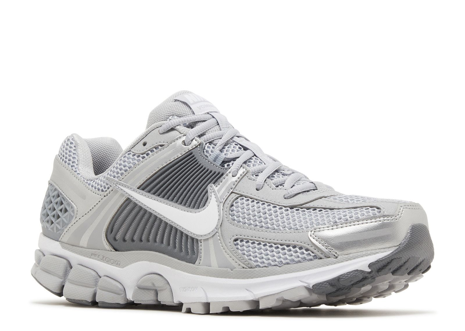 Air Zoom Vomero 5 'Wolf Grey'