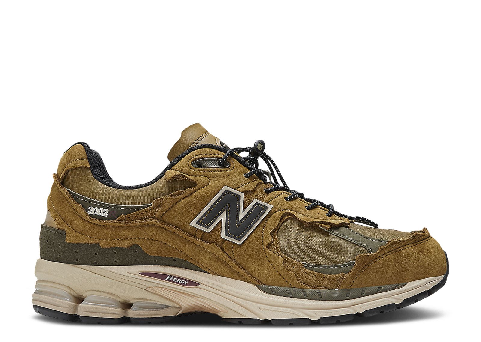 New Balance 2002R Wide 'Protection Pack - High Desert'