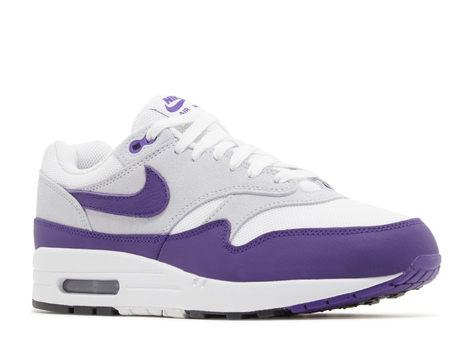Air Max 1 SC 'Field Purple'