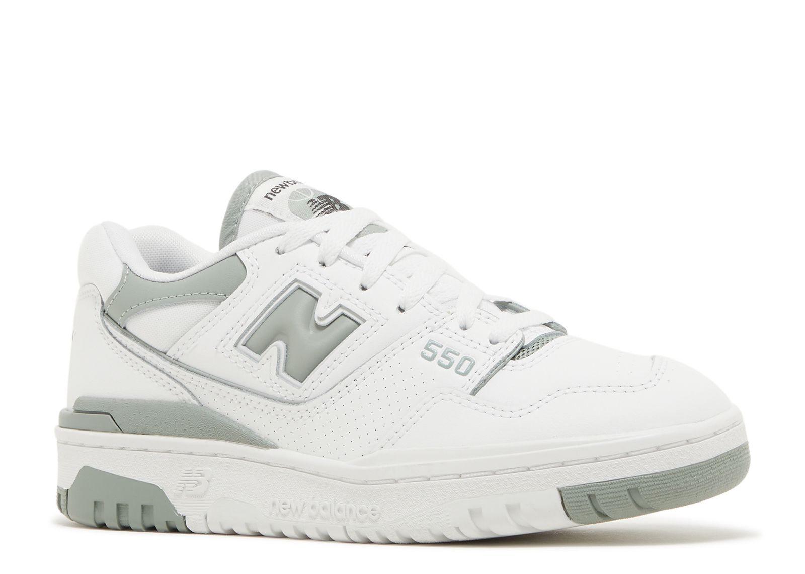 New Balance Wmns 550 'White Juniper'