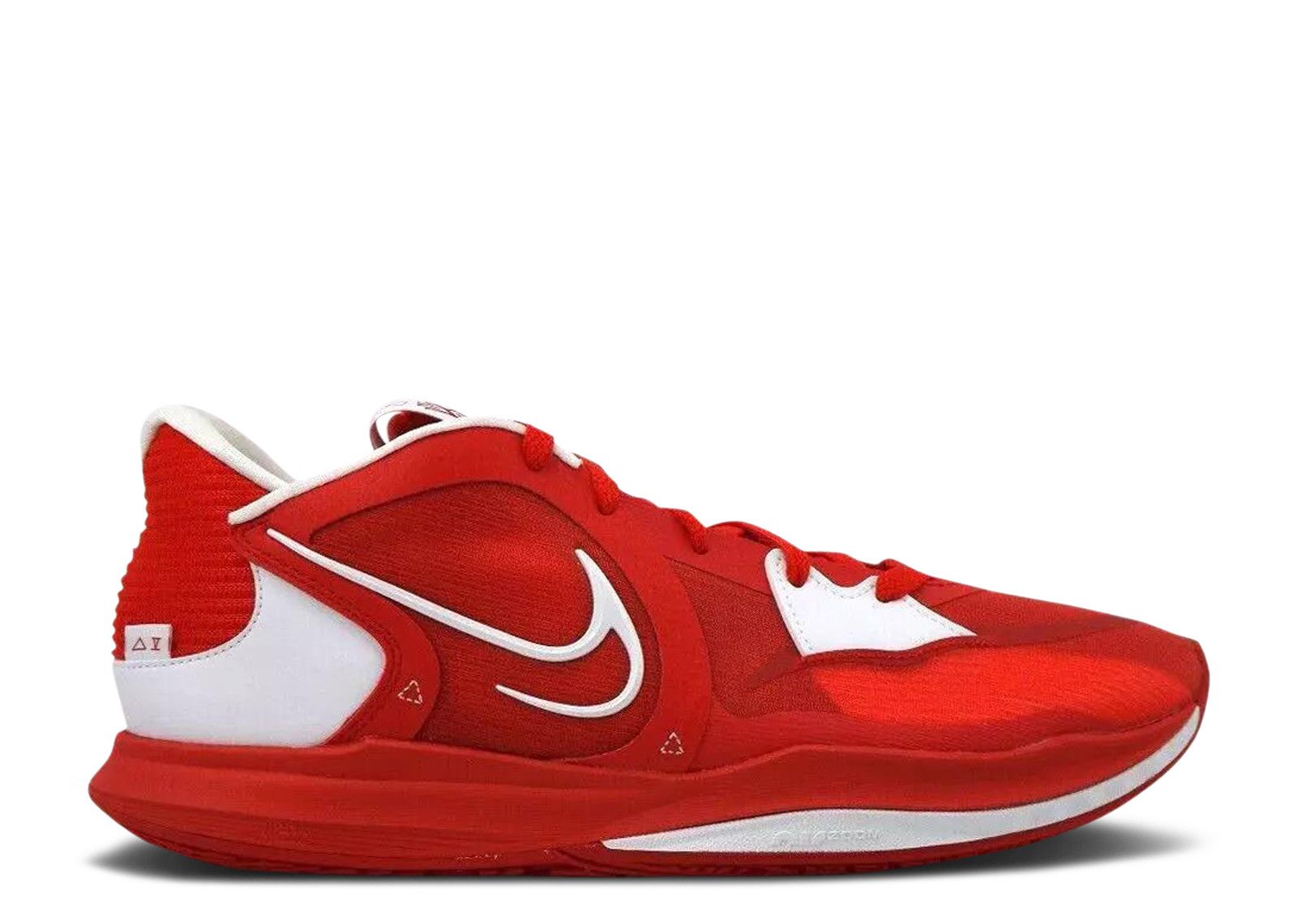 Kyrie Low 5 TB Promo 'University Red'