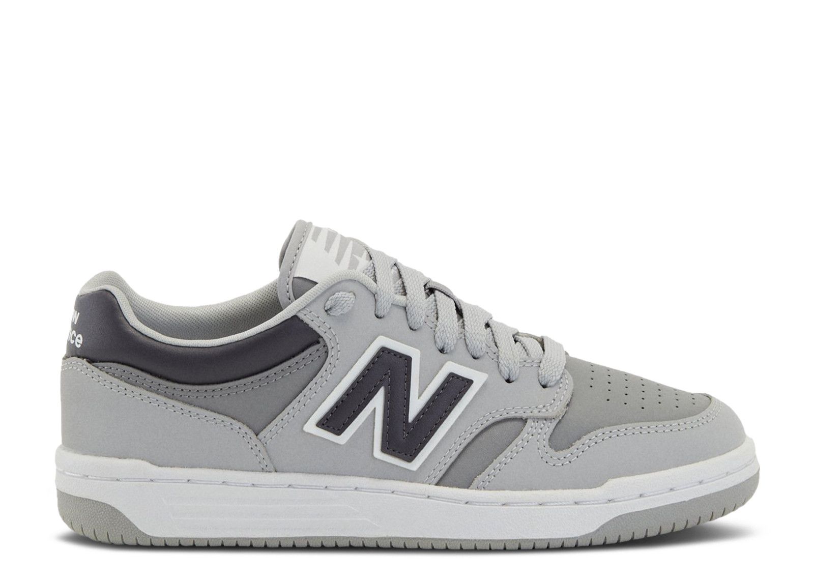 New Balance 480 'Grey'