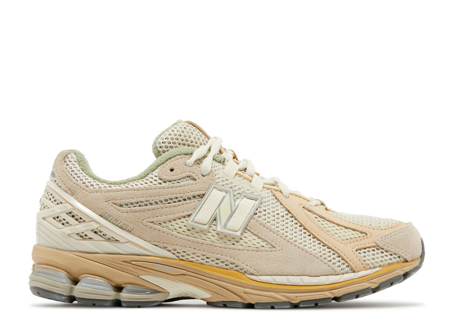 New Balance AURALEE x 1906R 'Bone White'