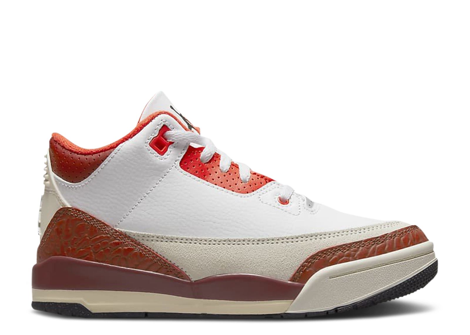 Jordan 3 Retro PS 'Mars Stone'