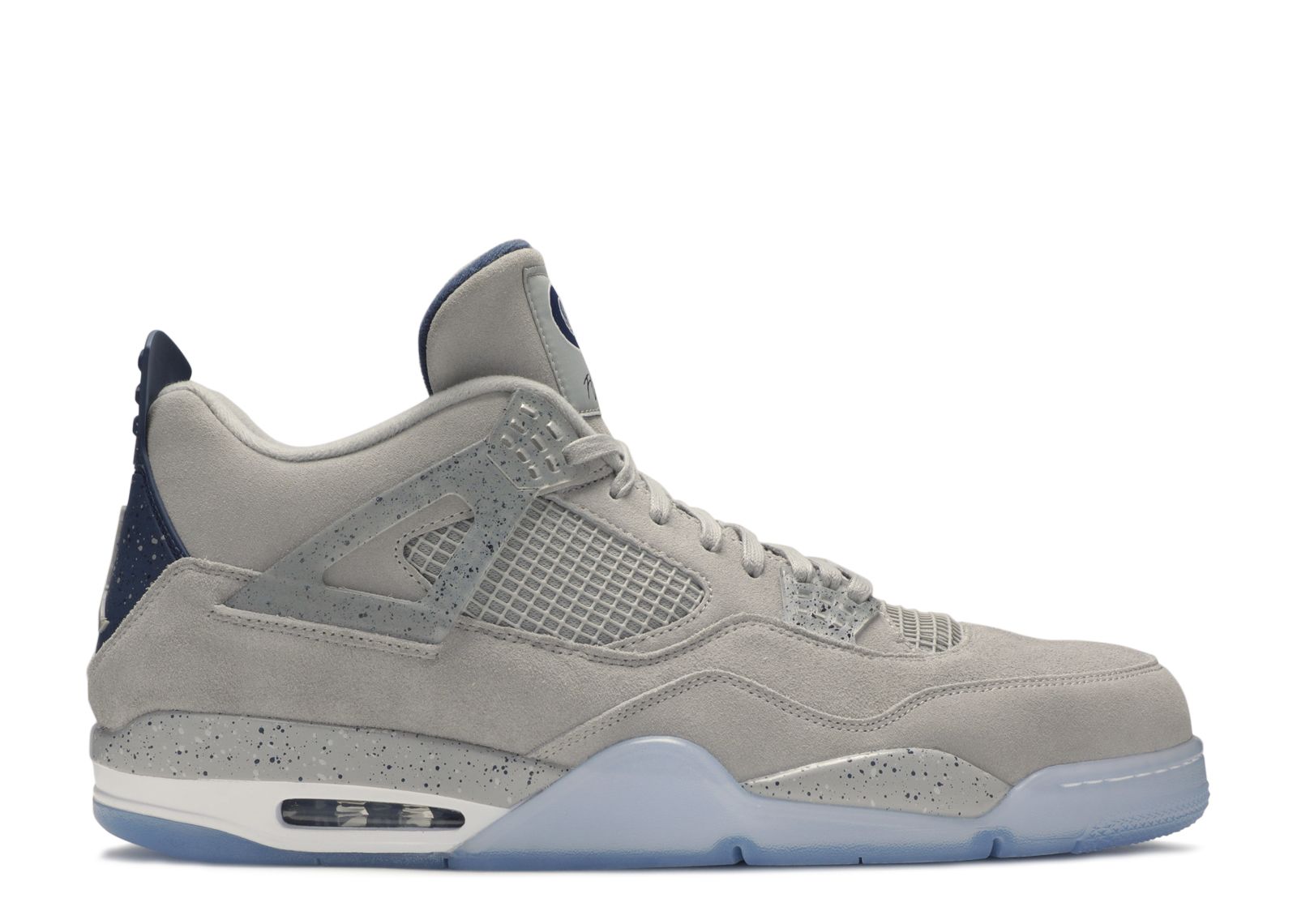 Jordan 4 Retro 'Georgetown' PE