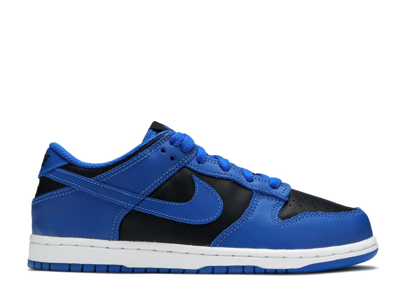 Dunk Low PS 'Hyper Cobalt'