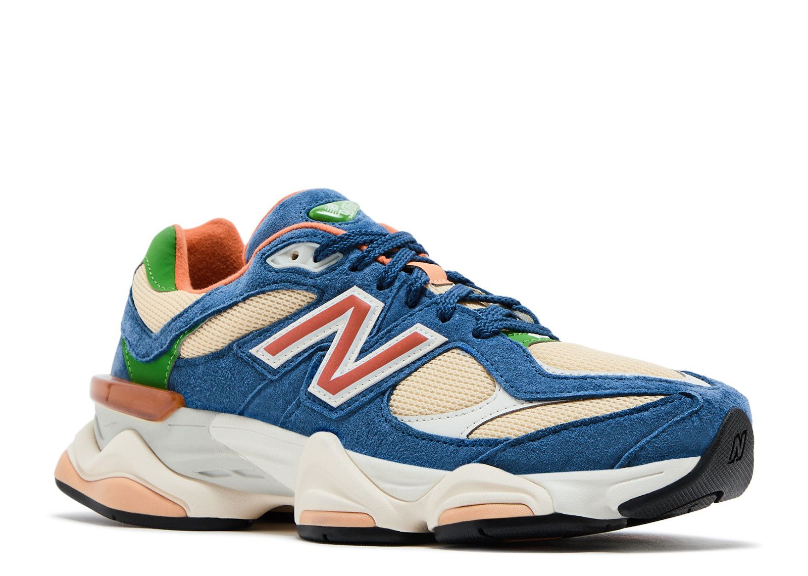 New Balance 9060 'Blue Beige'