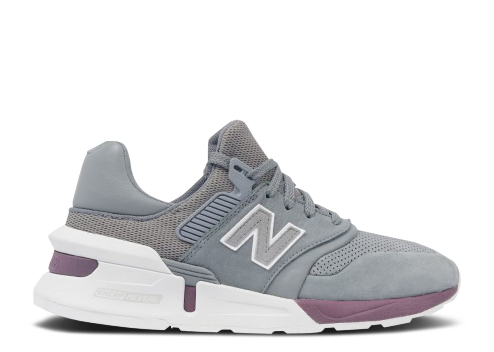 New Balance 997 Sport 'Grey Purple'