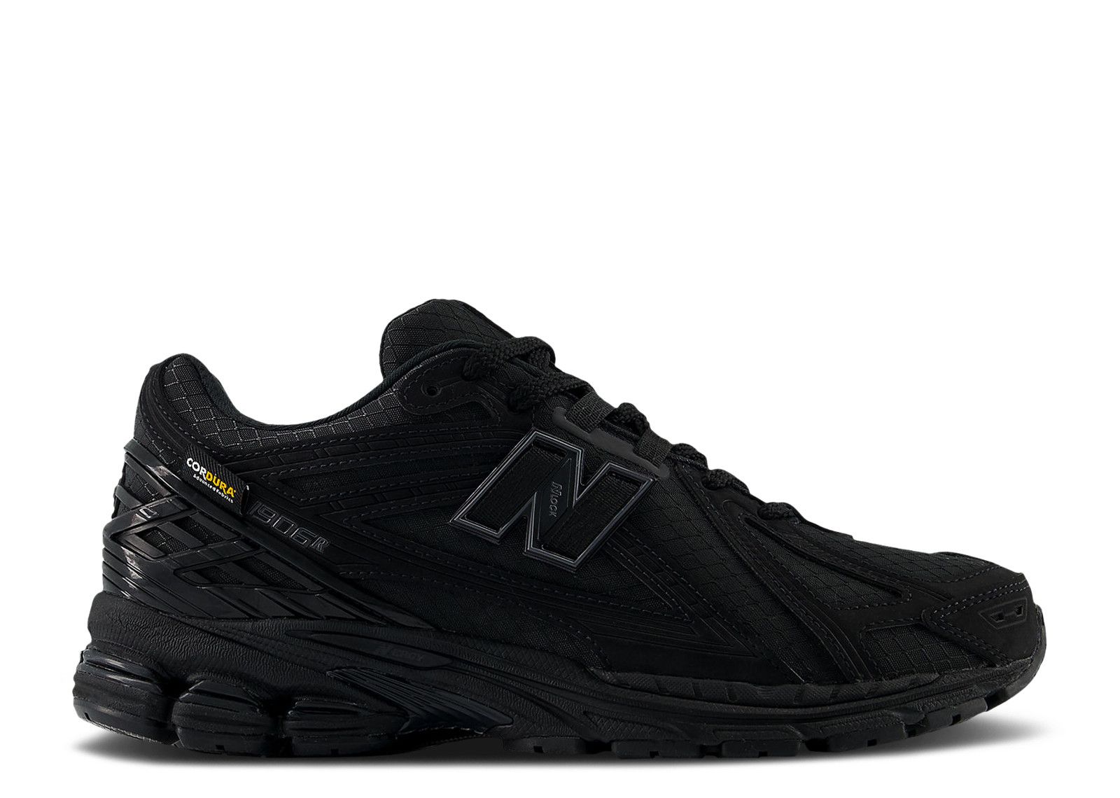 New Balance 1906R Cordura 'Black Magnet'
