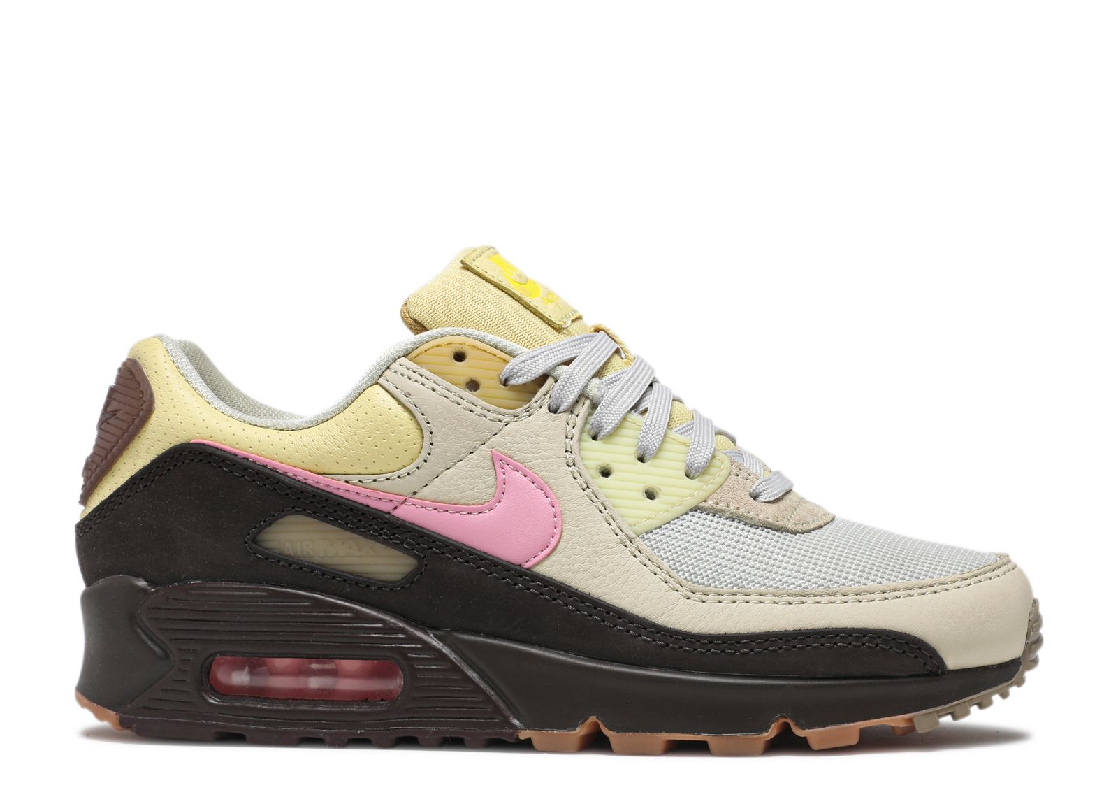 Wmns Air Max 90 'Cuban Link'