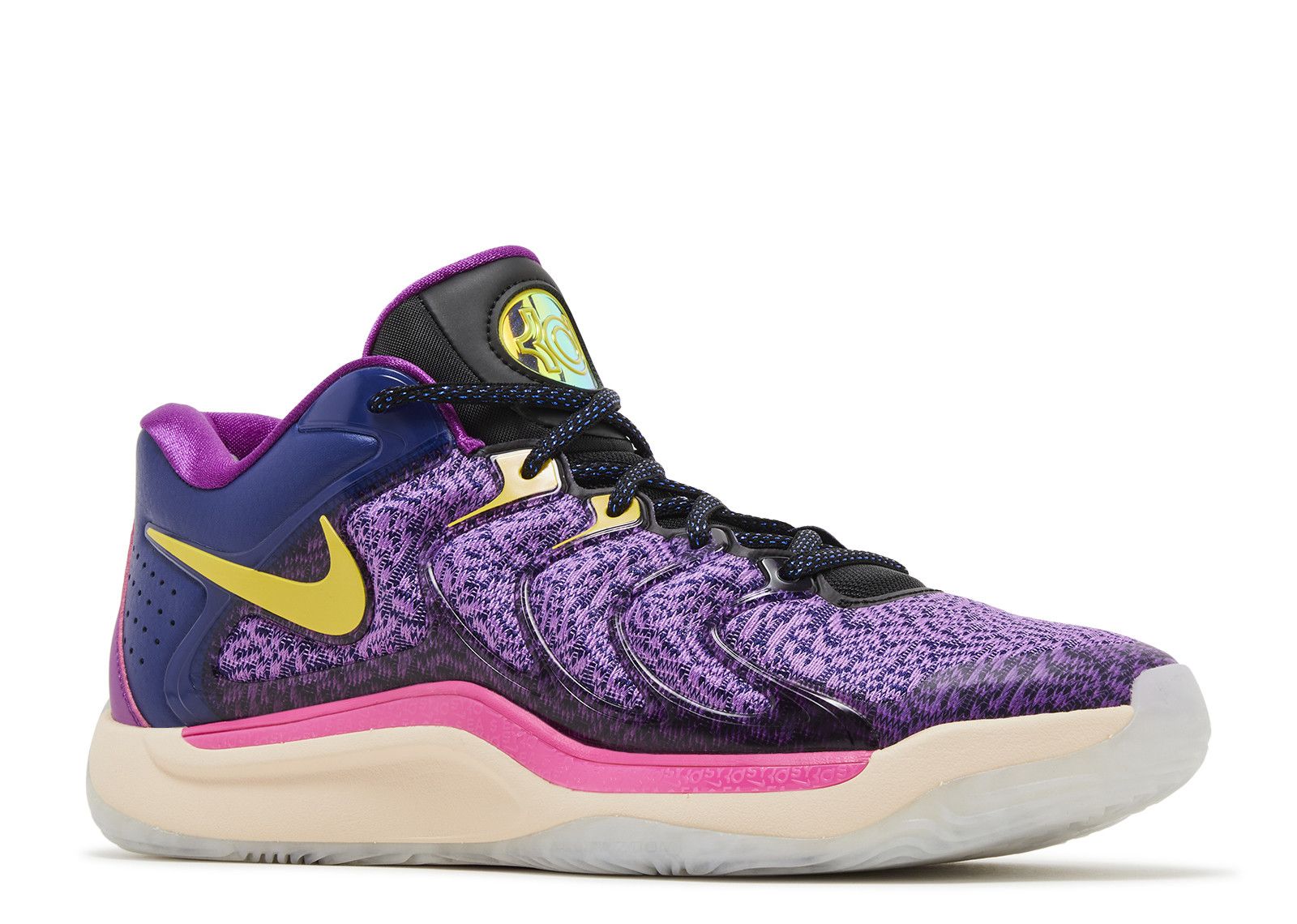 KD 17 'Travel Ball'