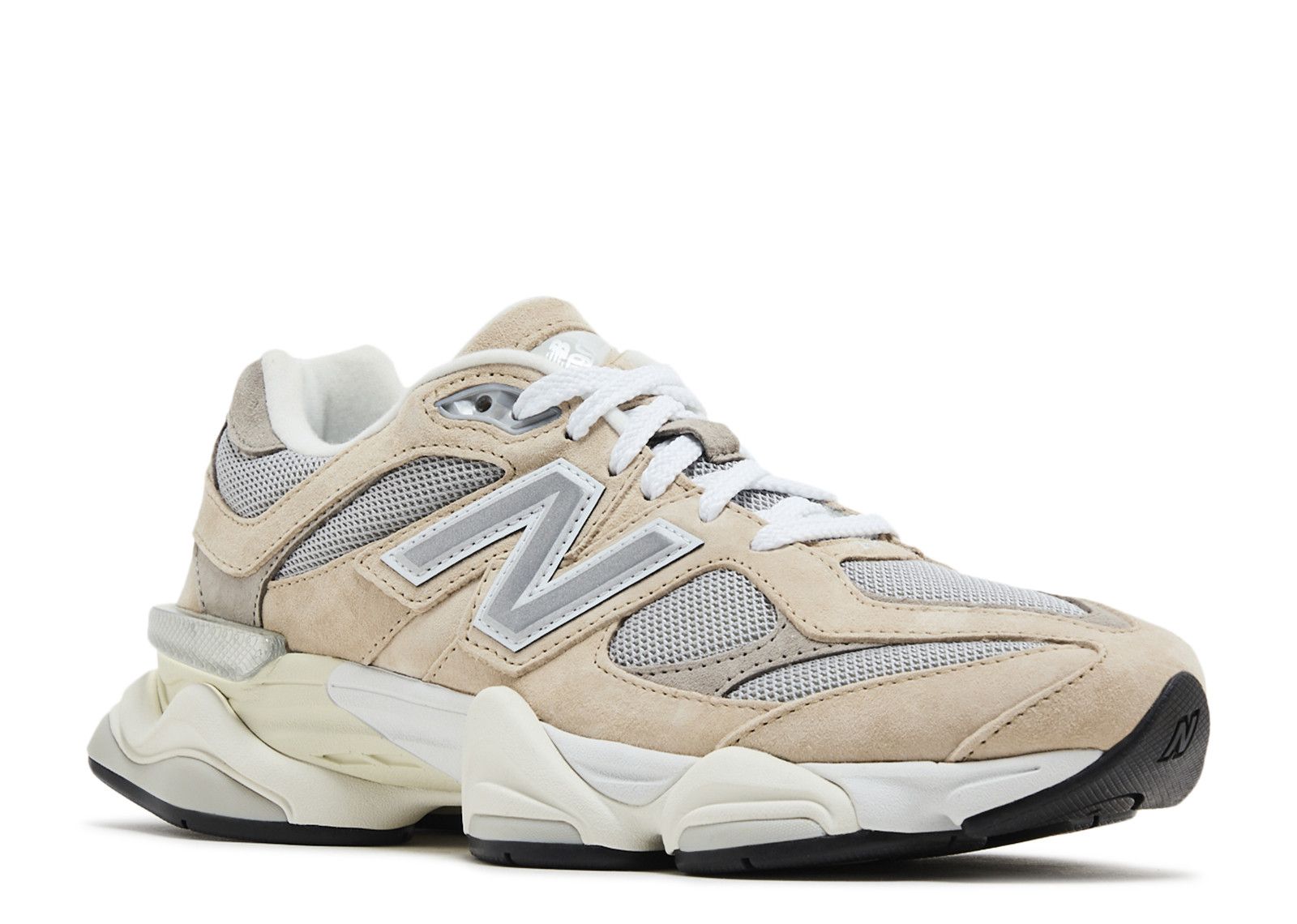 New Balance 9060 'Beige White'
