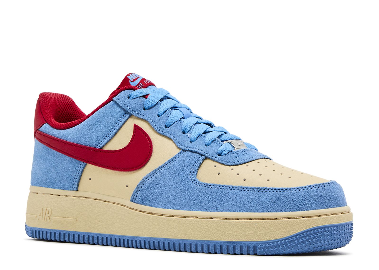 Air Force 1 Low '07 'Doraemon'