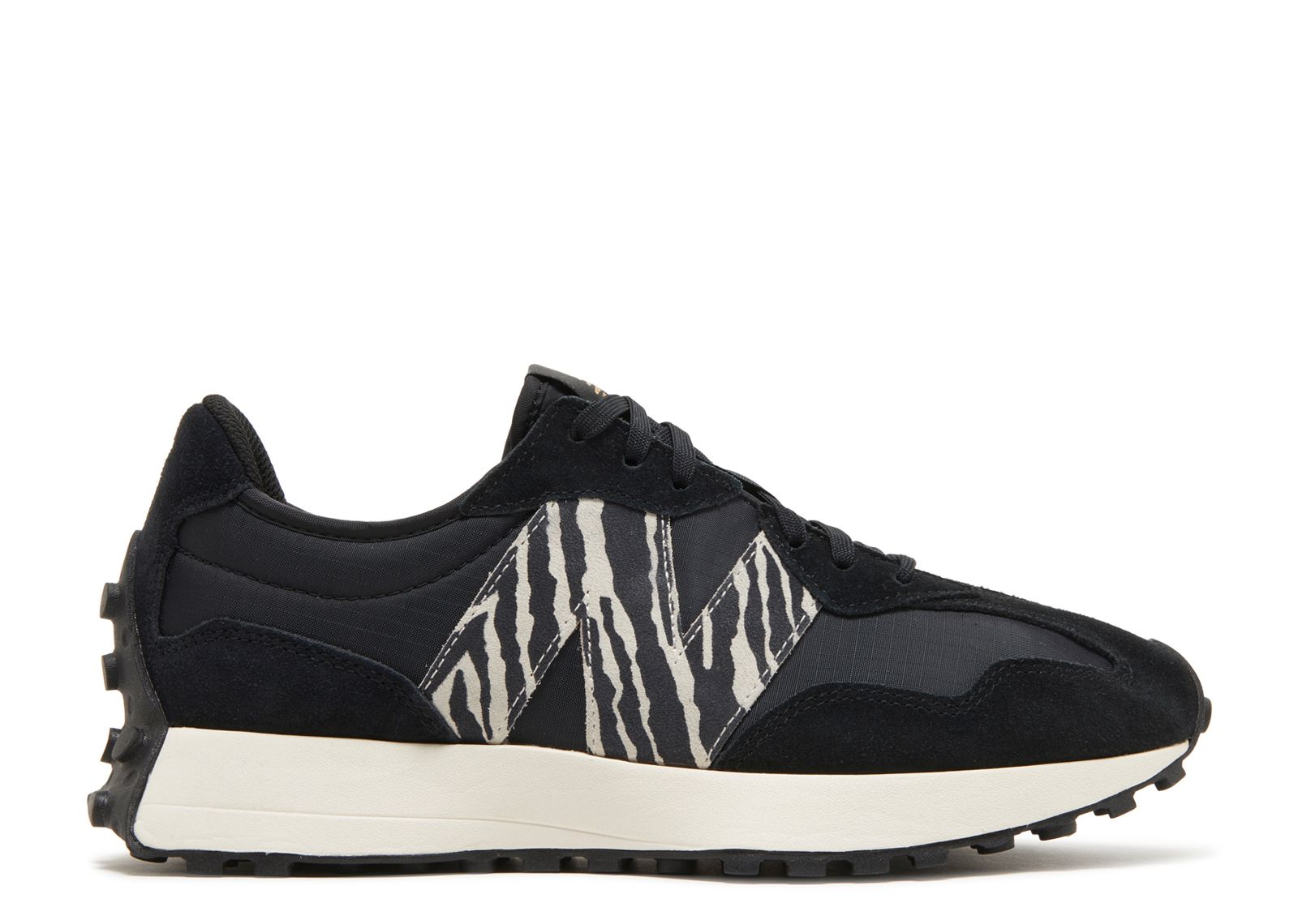 New Balance 327 'Animal Pack - Zebra' ASOS Exclusive