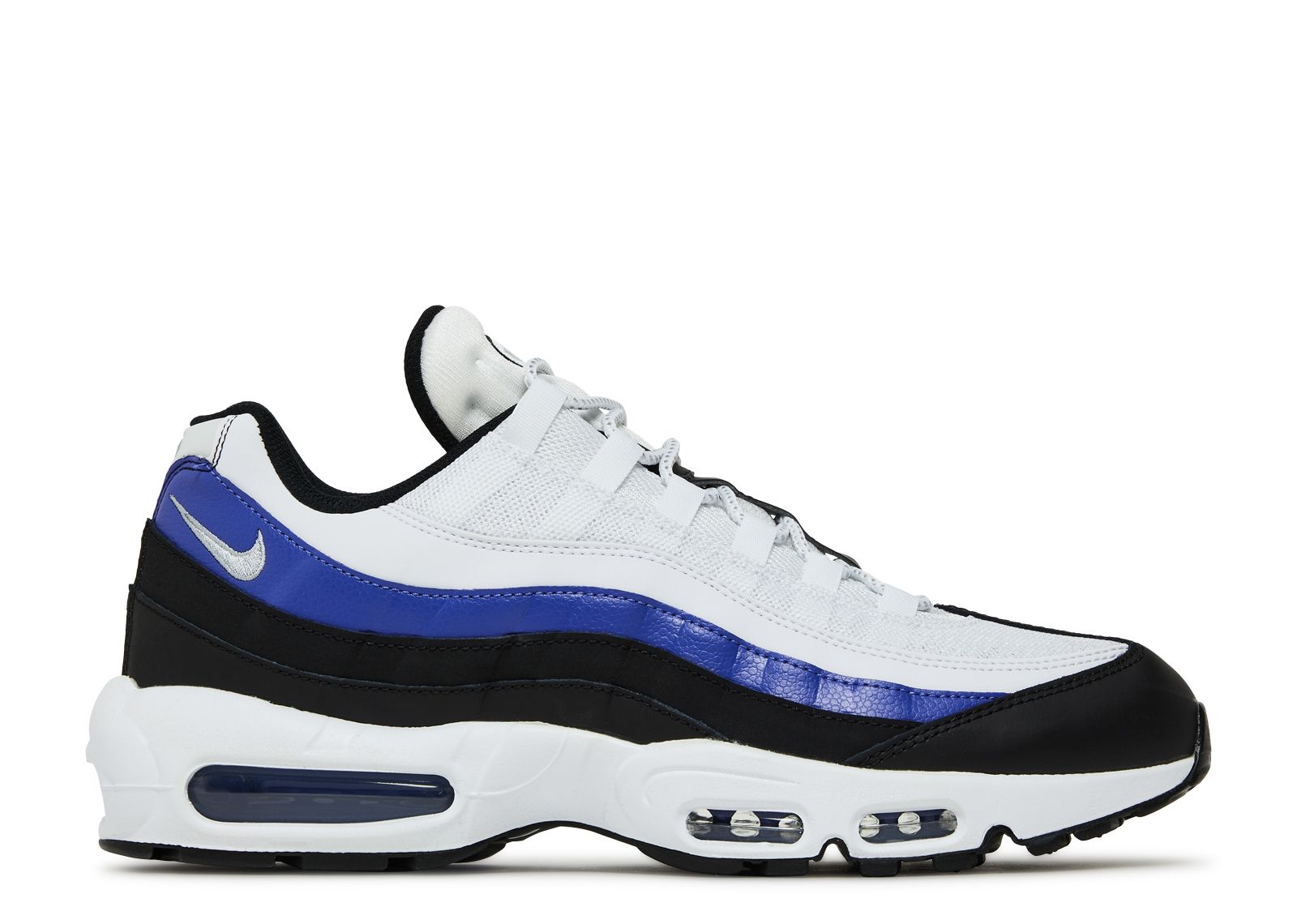 Air Max 95 'Persian Violet'