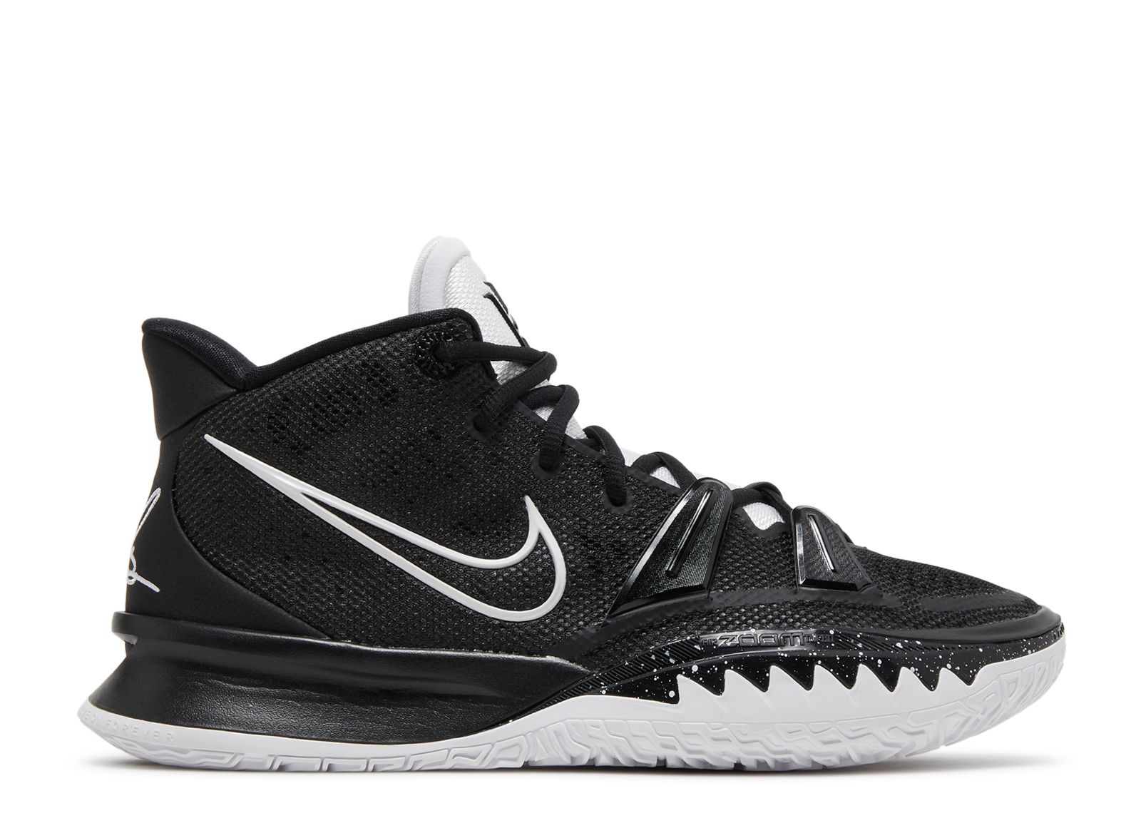 Kyrie 7 TB Promo 'Black'