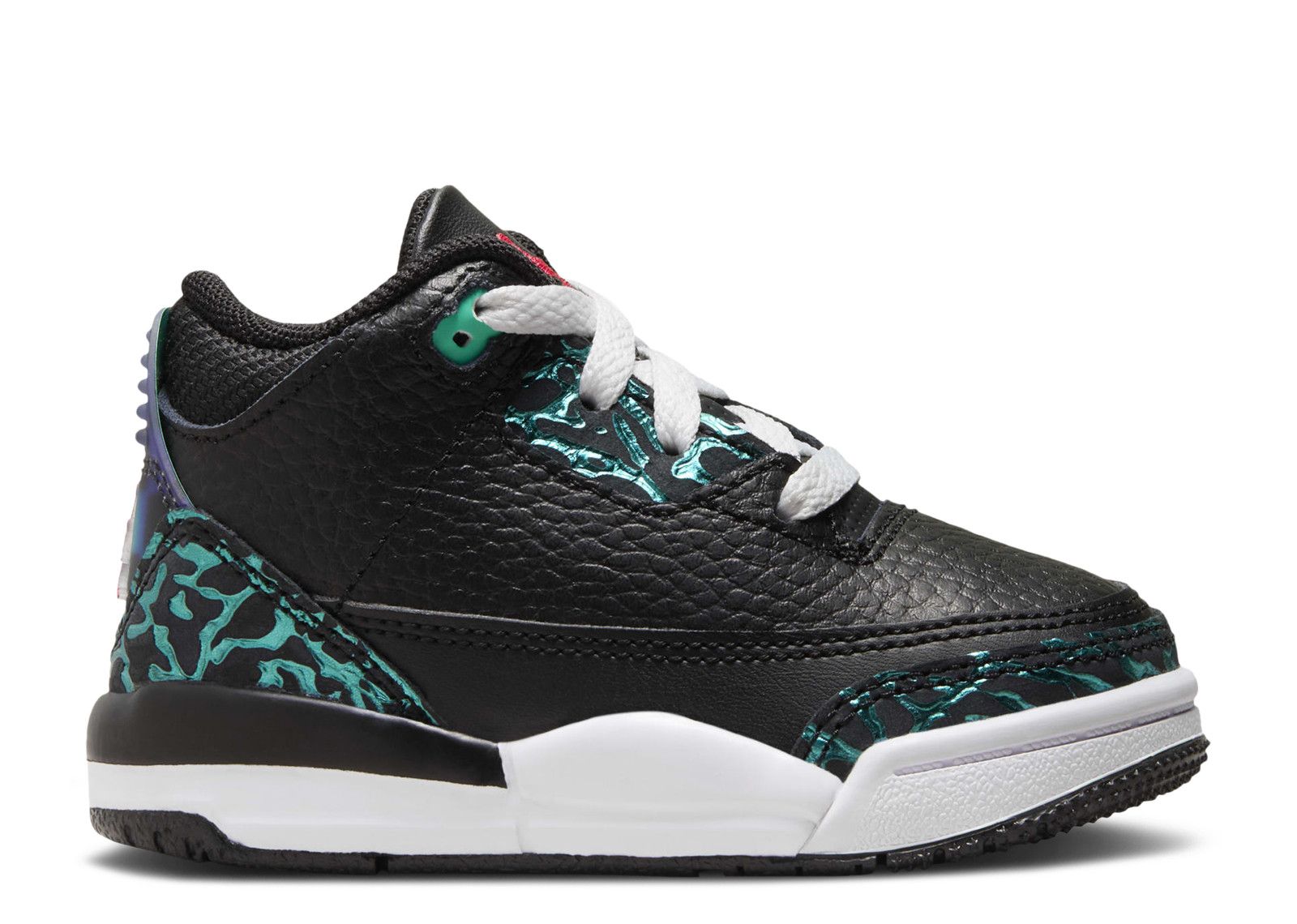 Jordan 3 Retro TD 'Moto'