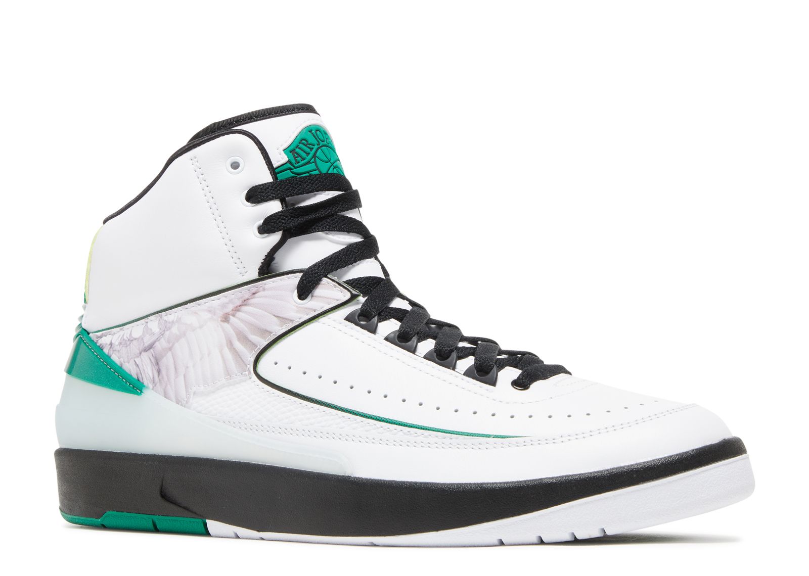 Jordan 2 Retro '