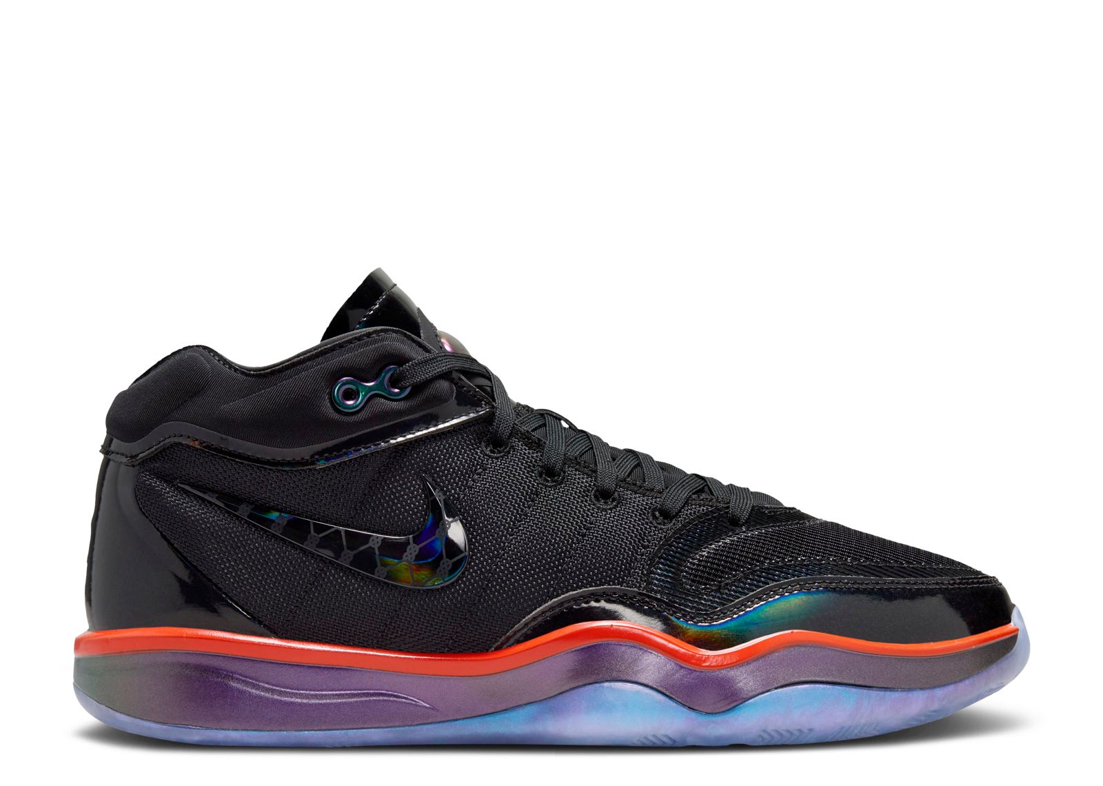 Air Zoom GT Hustle 2 'Greater Than Ever'