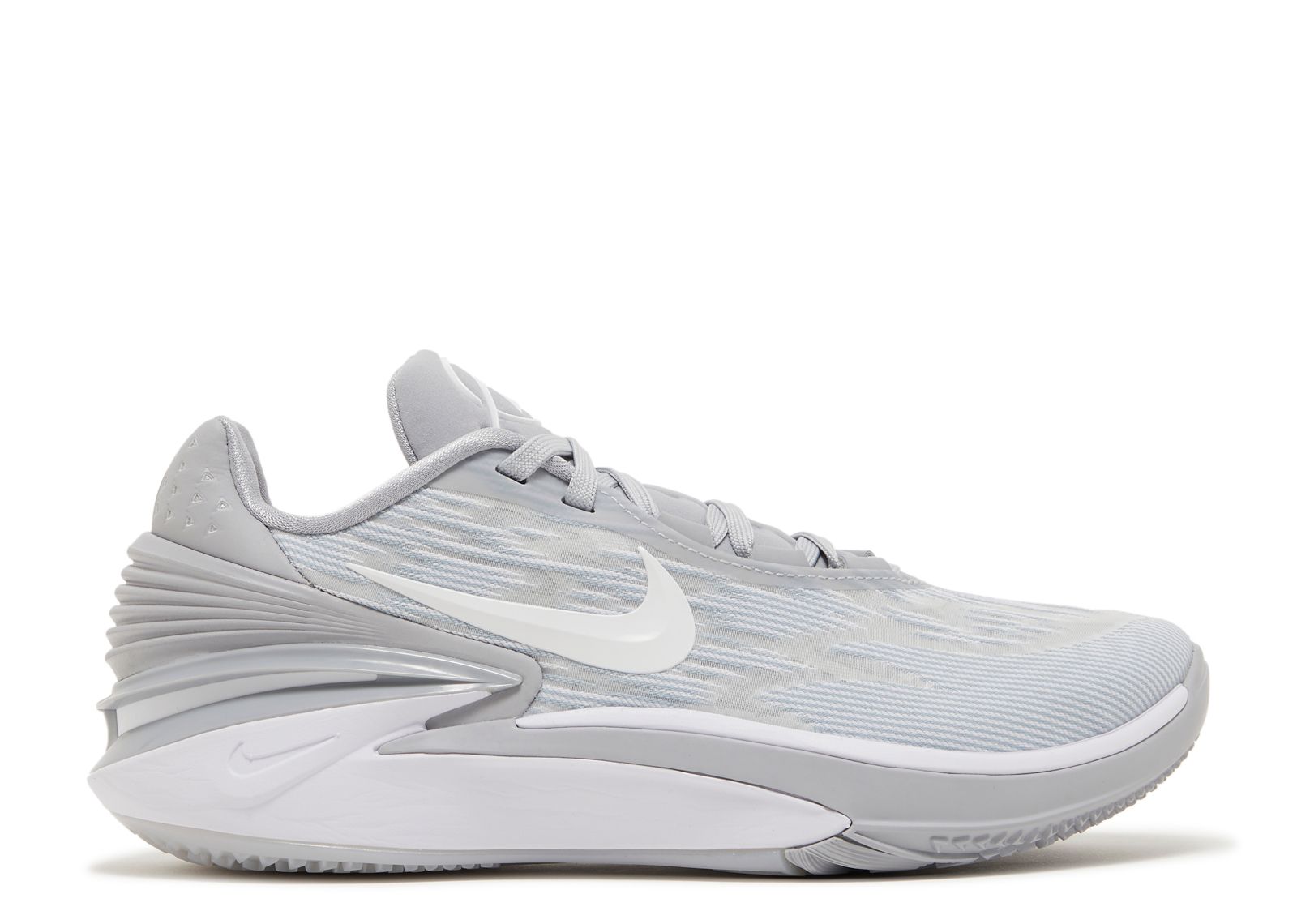 Air Zoom GT Cut 2 TB 'Wolf Grey'
