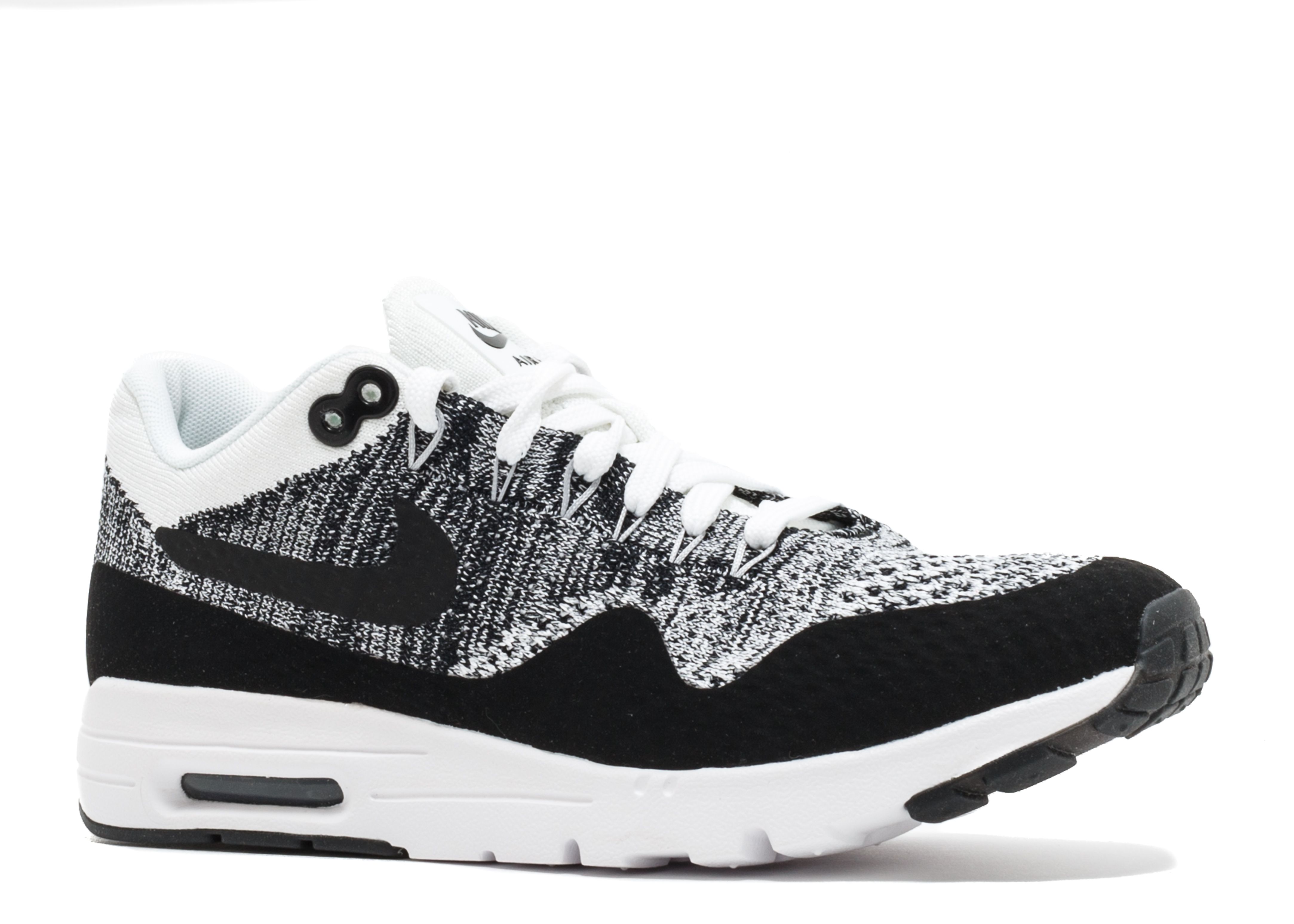 Wmns Air Max 1 Ultra Flyknit 'White'