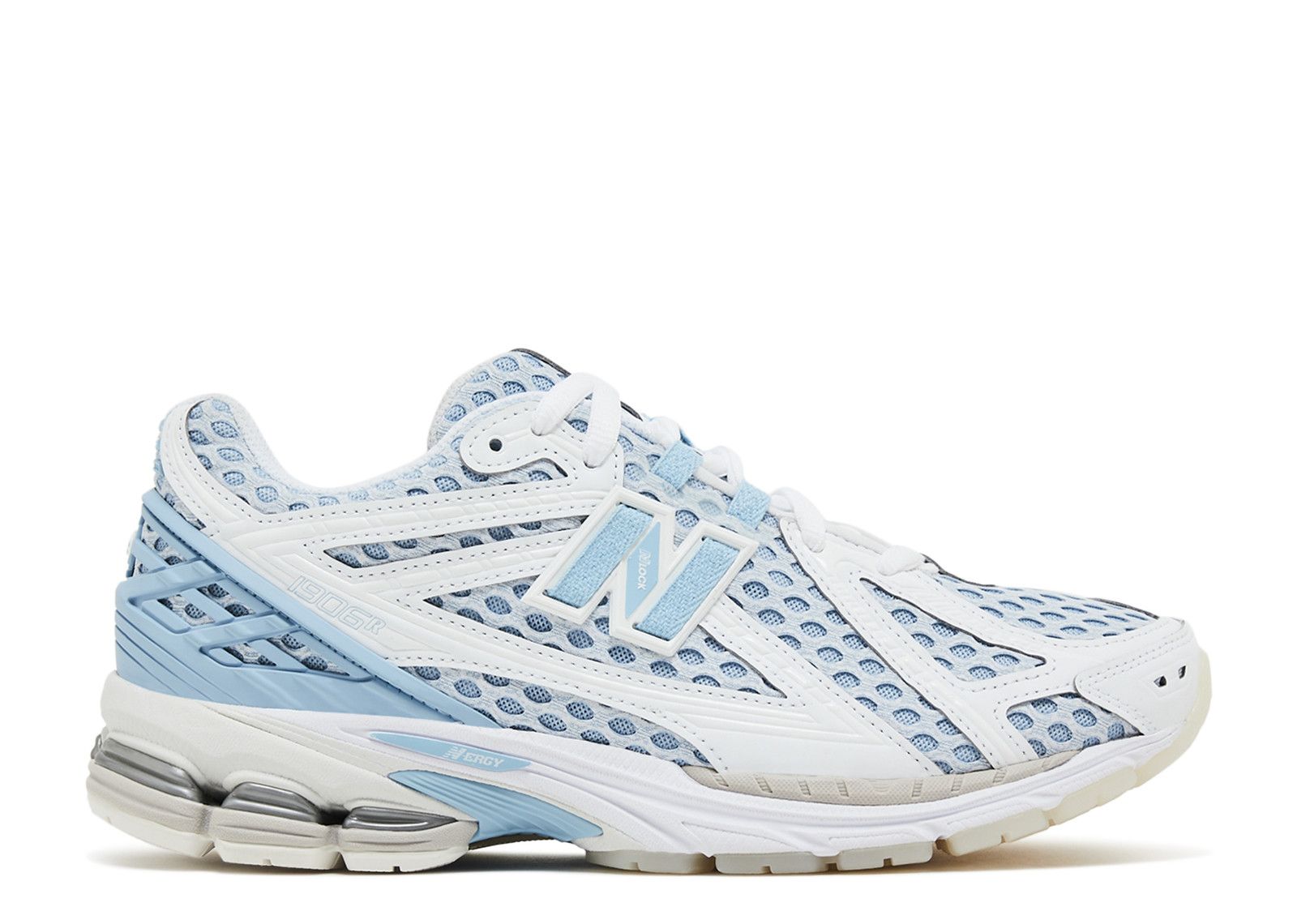 New Balance 1906R 'Blue Chrome'