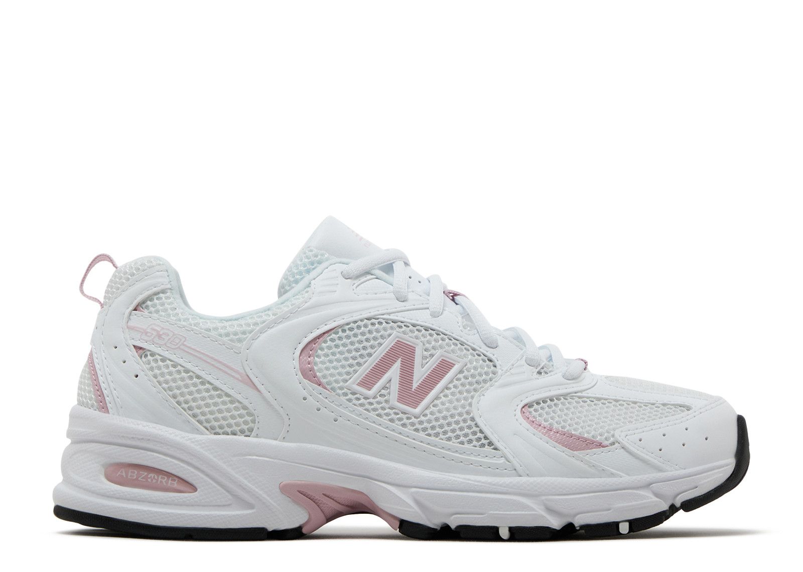 New Balance 530 'White Twilight Haze'