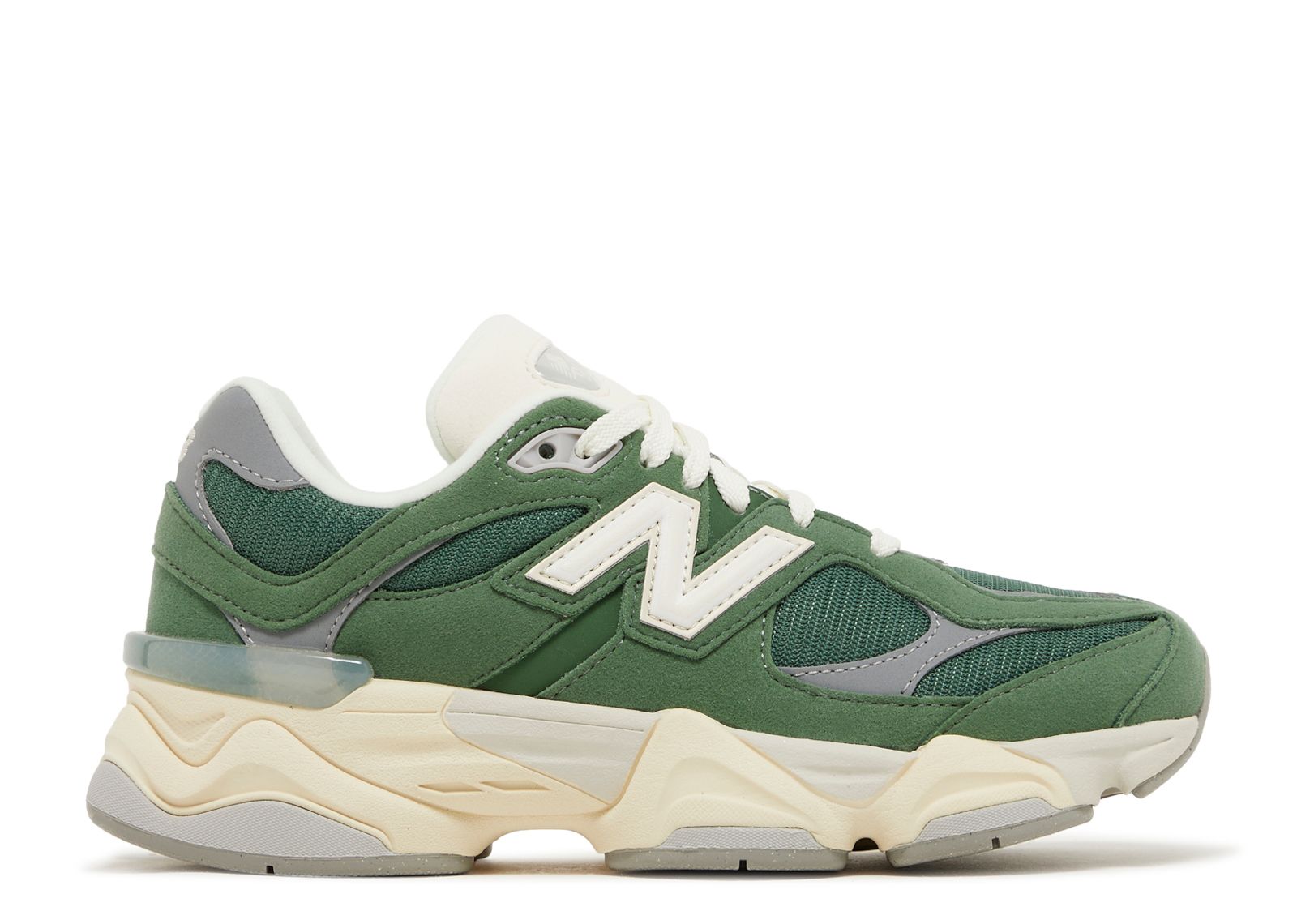 New Balance 9060 Big Kid 'Nori'