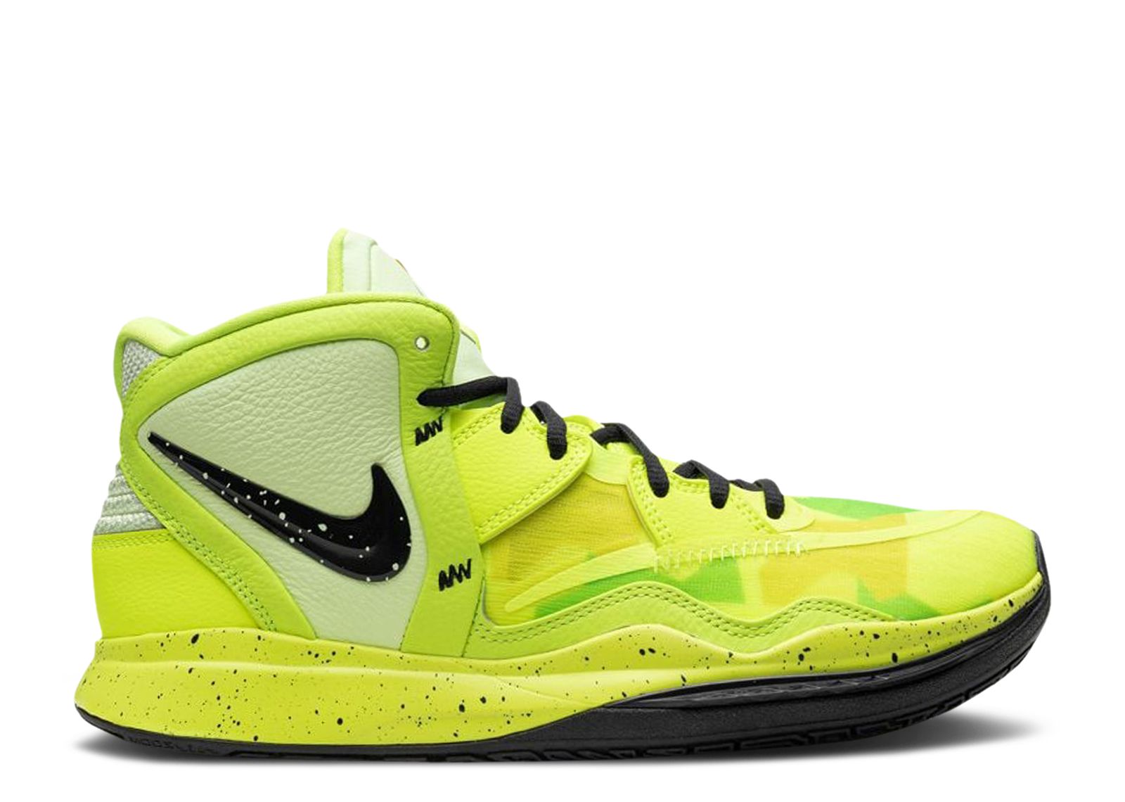 Kyrie Infinity 'EYBL Peach Jam'
