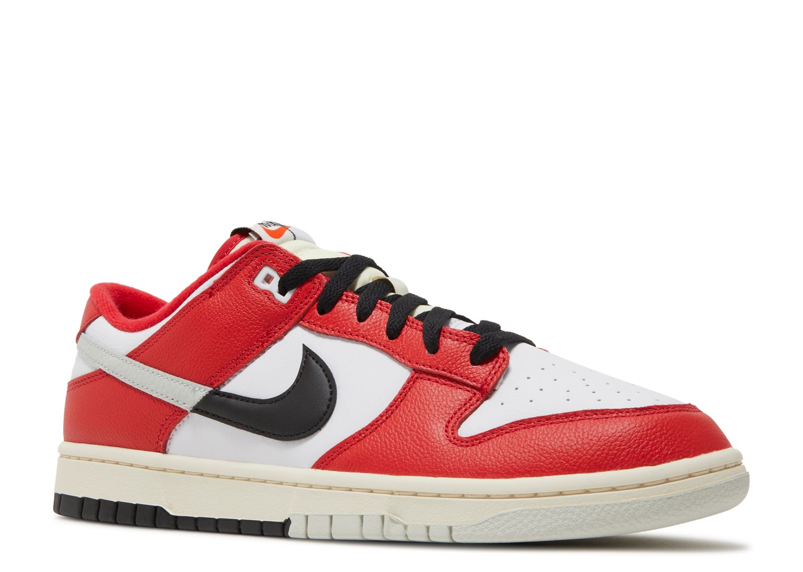 Dunk Low 'Split - Chicago'