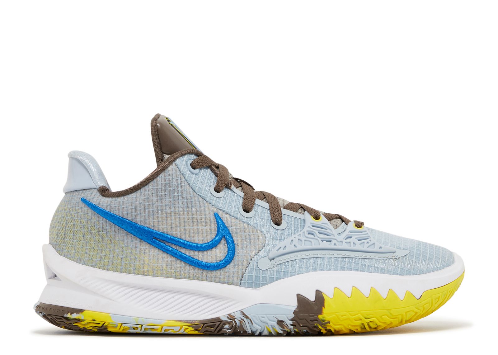 Kyrie Low 4 'Light Armory Blue'