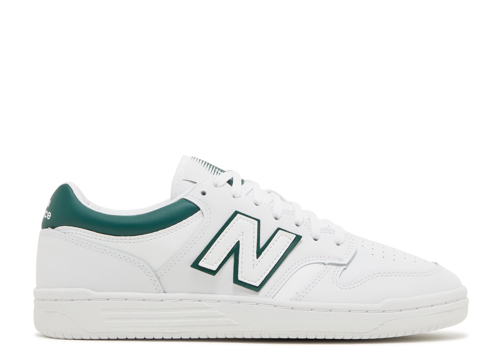 New Balance 480 'White Timberwolf'