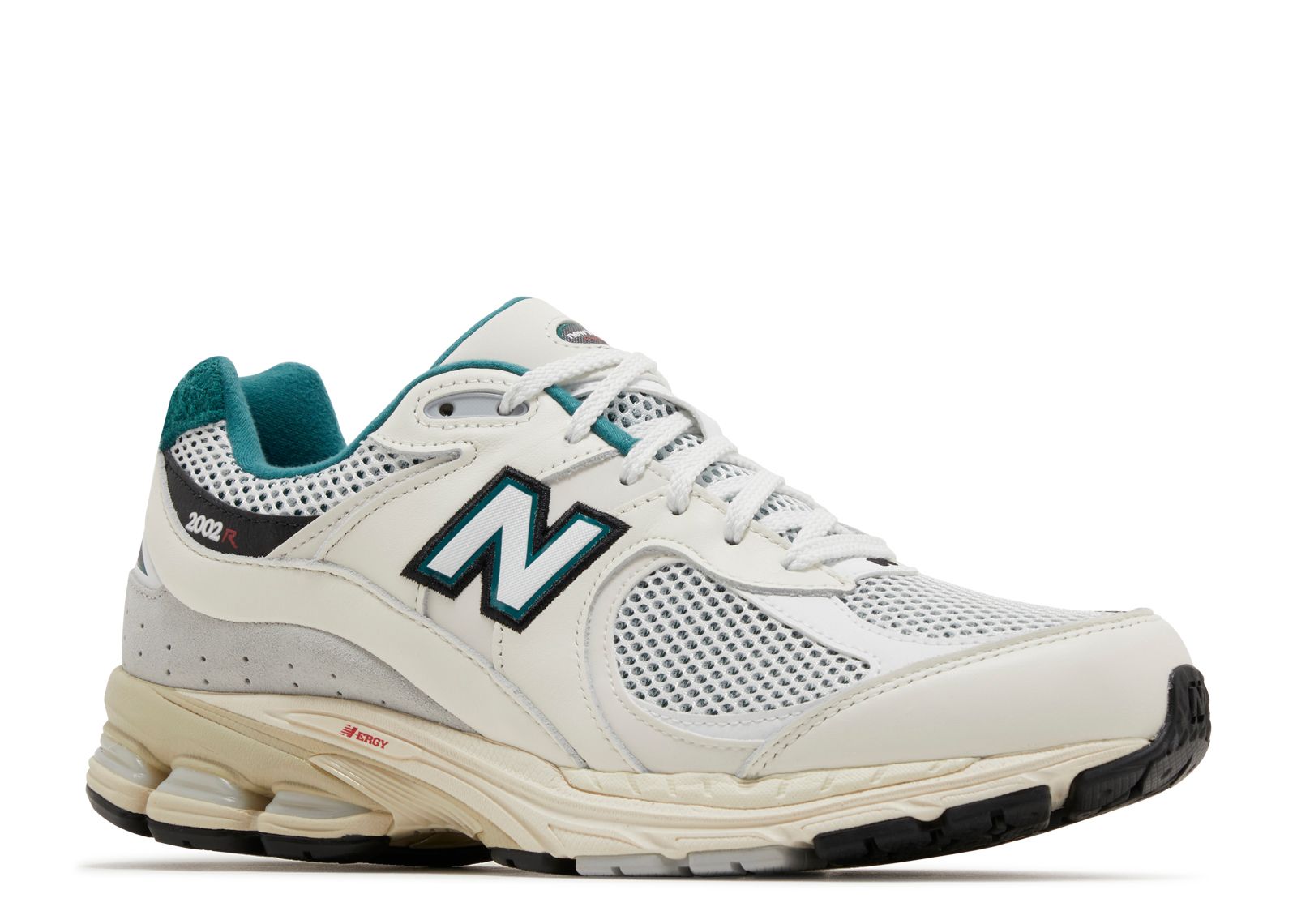New Balance 2002R 'Pouch - Vintage Teal'