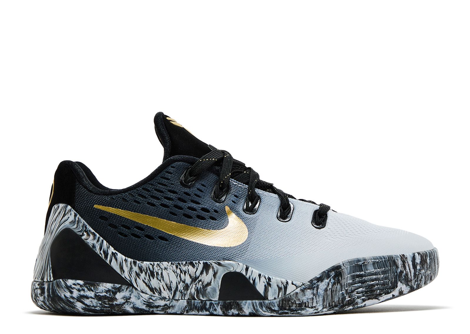 Kobe 9 EM GS 'Mambacita'