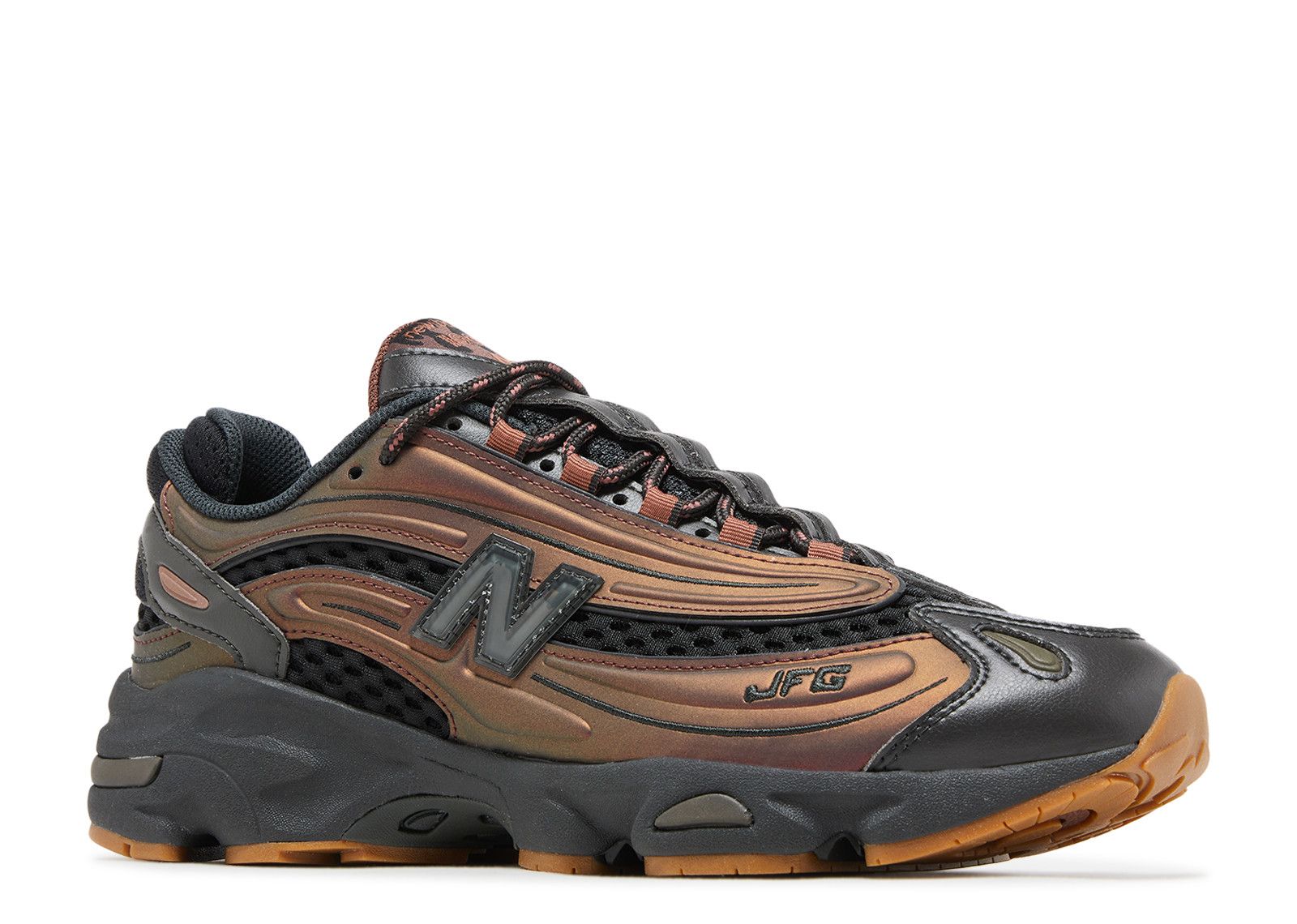 New Balance Joe Freshgoods x 1000 'When Things Were Pure Pack - Black Ice'