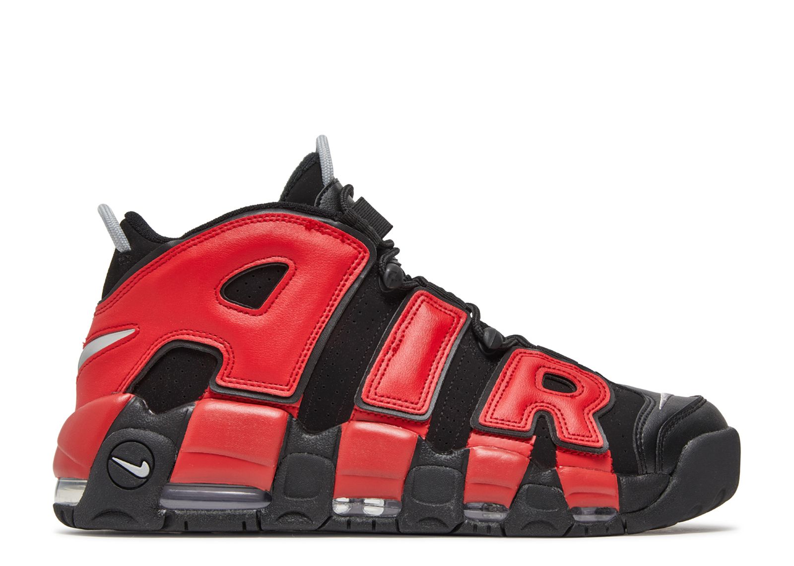 Air More Uptempo '96 'Split'