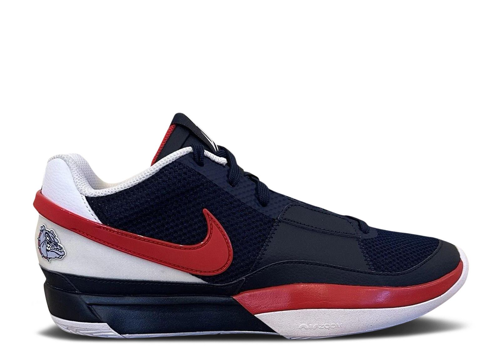 Ja 1 'Gonzaga' PE
